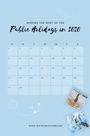 State & national holidays are included into free printable calendar. Public Holidays In Nigeria 2020 Travel With A Pen