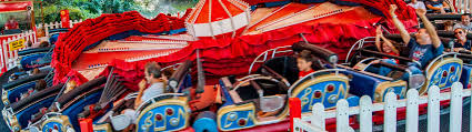 A music express is an amusement park and carnival ride based on the original caterpillar rides of germany. Preston Barbieriamusement Rides Manufacturermusic Express