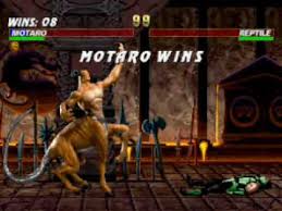 Sep 25, 2015 · please be as detailed as you can when making an answer. Mortal Kombat Who S Who Final Round Geek To Geek Media