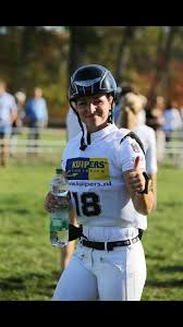 1 day ago · german rider julia krajewski has made history by winning the olympic eventing individual gold medal and being crowned olympic eventing champion at the tokyo 2020 games. Kiek 4fun Julia Krajewski Wir Gratulieren Dich Facebook