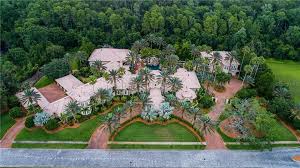 21 000 sq ft florida mansion with