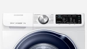 The sales woman told us about leaving the door and the soap trays open. The Top 6 Errors Of Samsung Washing Machines Coolblue Anything For A Smile