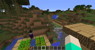 After, immediately feed the zombie villager a golden apple. Why Does This Village Have Only Zombie Villagers Seeds Minecraft Java Edition Minecraft Forum Minecraft Forum