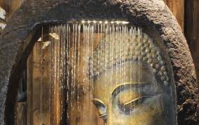 Best Meditating Buddha Water Fountains