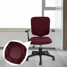 Maxbell Stretch Computer Chair
