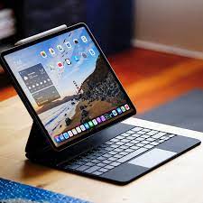magic keyboard for the ipad pro review