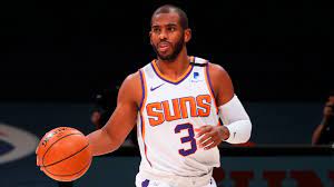 The teams played as competitive of a first half as any fan could have asked for but, then, chris paul and the. Chris Paul The Point God Who Refuses To Slow Down Nba Com Canada The Official Site Of The Nba
