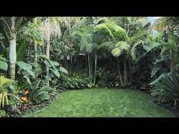 Small Tropical Gardens Around The Globe