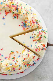 The Best White Cake Recipe Live Well Bake Often