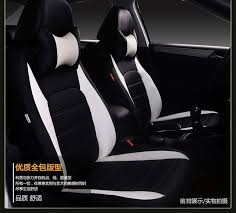 Automobile Cushion Set Car Seat Colors