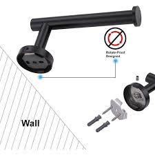 Ruiling Wall Mounted Single Arm Toilet