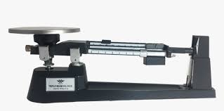 my weigh triple beam balance scale