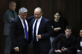 He is the current leader of the naftali bennett, wikipedia. Who Is Chikli New Mk To Oppose Bennett Lapid Government The Jerusalem Post