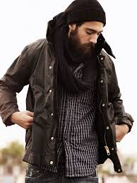 how to look rugged the essential men s