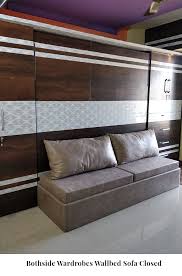 Space Saving Furniture Badlapur