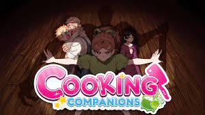 Cooking Companions by Cooking Companions!