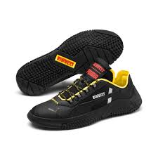 Puma Replicat X Pirelli Motorsport Shoes Unisex Shoe Auto