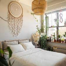 10 Boho Style Bedrooms