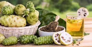 noni juice nutrition benefits and safety
