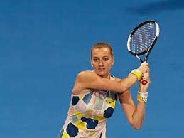 2 was reached on 31 october 2011 by the. Petra Kvitova Hopes For Easy Us Open Decision Tennis News Times Of India