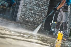 Driveway And Patio Cleaning Services