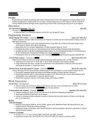 Sample Resume For Fresh Graduate Sample Of A Functional Resume Sample Resume  For Fresh Graduate Without