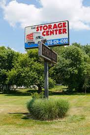 learn about the storage center of o