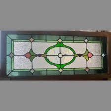Leaded Stained Glass Windows For