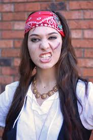 Maybe you would like to learn more about one of these? Offers Female Pirate Costume Makeup Online