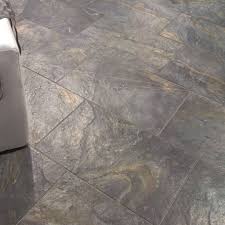 slate look floor tiles low
