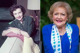 Betty White Family: All About her Age ...