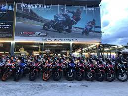 Sdn bhd companies are also made up of small or medium companies, also known as smes, whereas bhd companies are typically comprised of much larger organisations. Now Sml Offer Rs150 Cepat Last 50 Unit Sml Motorcycle Sdn Bhd Facebook