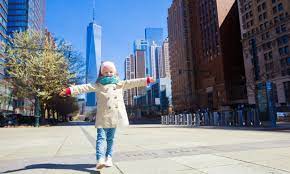7 kid friendly things to do in new york