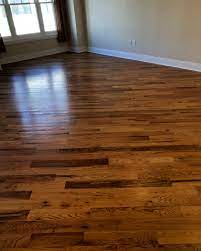 hardwood floor sanding and refinishing