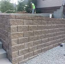 Retaining Wall Contractor