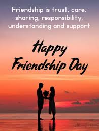 Gradually the festival gained popularity and today friendship day is celebrated in large number of countries including india. World Friendship Day 2021 International Friendship Day 2021 Wishes Messages Quotes Whatsapp Status Images Songs Videos Pics Wallpaper Greetings School Hos