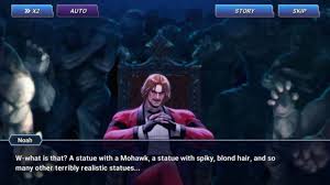 Dec 21, 2011 · the unlock code for fate: The King Of Fighters All Star Review Gacha Of Fighters Monstervine