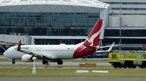 qantas safety retion under