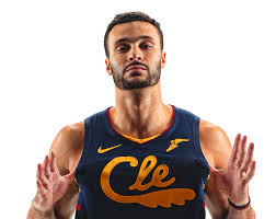 See 29,710 traveler reviews and photos of jersey city tourist attractions. Cleveland Cavaliers Unveil City Edition Uniform That Pays Homage To The Team S 50 Seasons