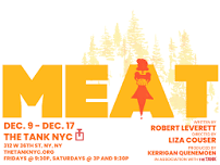 MEAT — The Tank