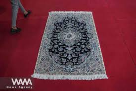 the 30th handmade carpet exhibition wana