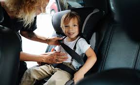 nevada booster seat laws 2023