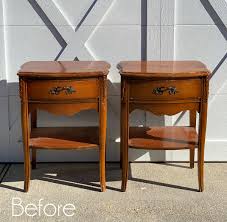 Paint Furniture With Chalk Paint