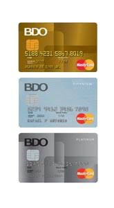 In case of theft / loss of the. No Supplementary Credit Card Yet Text 2256 Now Bdo Unibank Inc