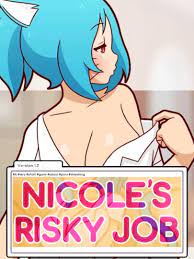 Nicole's Risky Job Server Status: Is Nicole's Risky Job Down Right Now? -  Gamebezz
