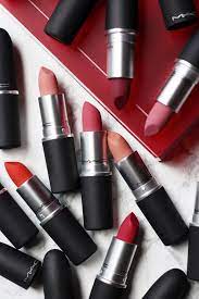 mac lipstick beauty by kelsey