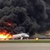 Story image for russian plane crash from UPI.com