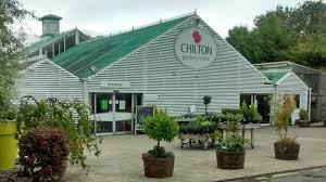 chilton garden centre didcot the