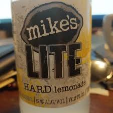 mike s lite hard lemonade mike s hard