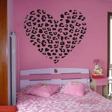 Pink Cheetah Bedroom Ideas Google